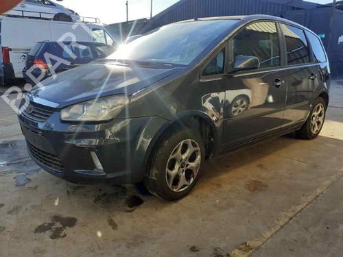 Left mirror FORD C-MAX (DM2) | BP31602942C26 - Image 6