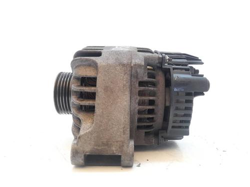 Used Alternator Alternator PEUGEOT 306 (7B, N3, N5) [1993-2003] 13416505 13416505