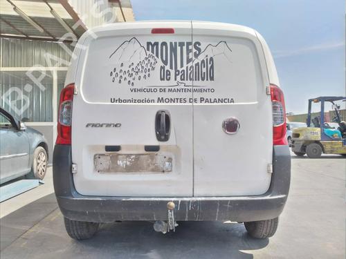 Left front driveshaft FIAT FIORINO Box Body/MPV (225_) 1.3 D Multijet (225BXD1A, 225BXB1A, 225BXB11) | BP14749114M38 