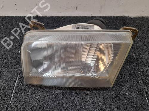 Used Left headlight Left headlight 10101757 10101757