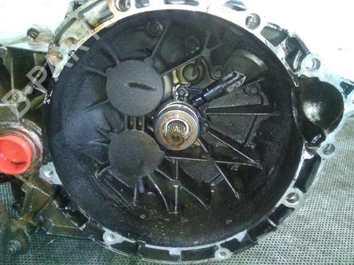 Gearbox FORD FOCUS II (DA_, HCP, DP) 2.0 TDCi | BP867778M3 