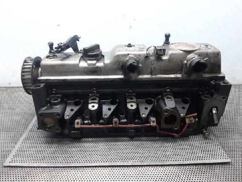 Cylinder head FORD FOCUS II (DA_, HCP, DP)  | BP10974262M5 