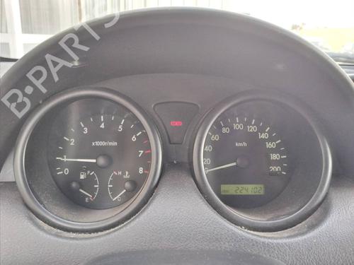 Left front window switch CHEVROLET KALOS 1.2 | BP10171657I27 - Image 10