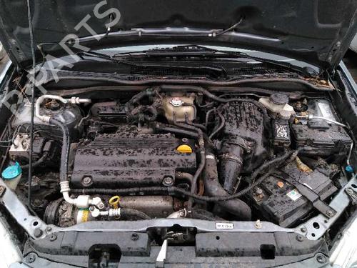 Engine HONDA CIVIC VII Hatchback (EU, EP, EV) 1.7 CTDi (EP4, EU9) | BP4428308M1 - Image 16