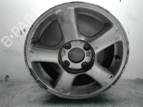 Used Rim NISSAN PRIMERA (P11) 2.0 TD (90 hp) 4693110