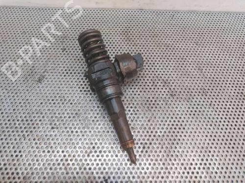 Used Injector Injector AUDI A2 (8Z0) [2000-2005] 1595683 1595683