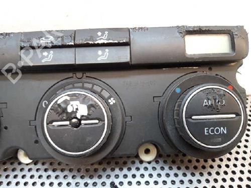 Climate control VW GOLF V (1K1)  | BP865408I5 