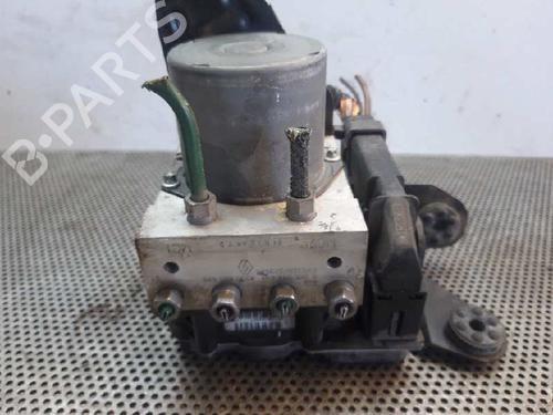 Used ABS pump RENAULT MEGANE II (BM0/1_, CM0/1_) [2001-2012]  1540923