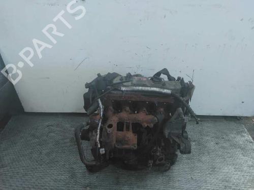Engine FORD FOCUS I (DAW, DBW) 1.8 TDCi | BP634567M1  - Image 6
