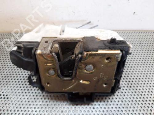 Fechadura trás esquerda Fechadura trás esquerda 5808377 5808377