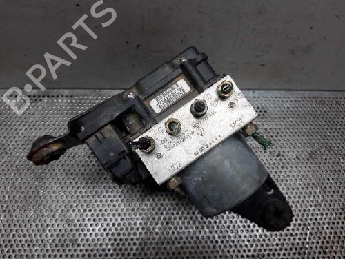 Used ABS pump ABS pump RENAULT MEGANE II (BM0/1_, CM0/1_) [2001-2012] 1539615 1539615