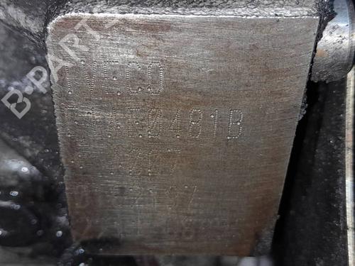 Engine IVECO DAILY III Van 35 C 12 V, 35 S 12 V (AGKA43A2, AGKB43A2, AGKB46A2,... | BP30961743M1