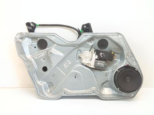 Used Front left window mechanism Front left window mechanism SEAT TOLEDO II (1M2) 1.9 TDI (110 hp) 35775164 35775164