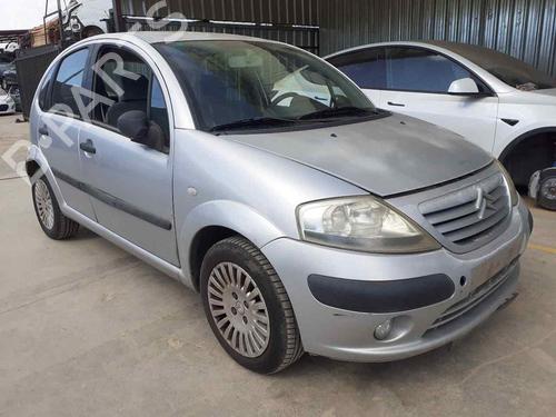 Computers Stuurbekrachtiging CITROËN C3 I (FC_, FN_) 1.4 HDi | BP30053294M49 