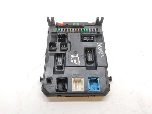 Used Fuse box Fuse box CITROËN C3 II (SC_) [2009-2026] 14919486 14919486