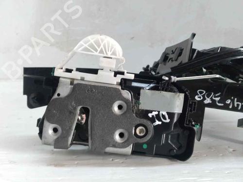 Front left lock FORD FOCUS IV (HN) | BP25248253C98 - Image 2