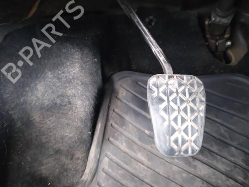 Clutch pedal FORD FIESTA VI (CB1, CCN) 1.4 TDCi (70 hp) 8768474