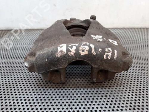 Used Left front brake caliper Left front brake caliper 11583654 11583654