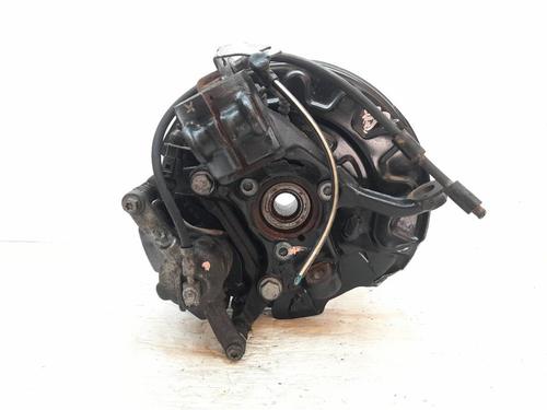 Right front steering knuckle AUDI A3 Sportback (8VA, 8VF)  | BP29213191M26 
