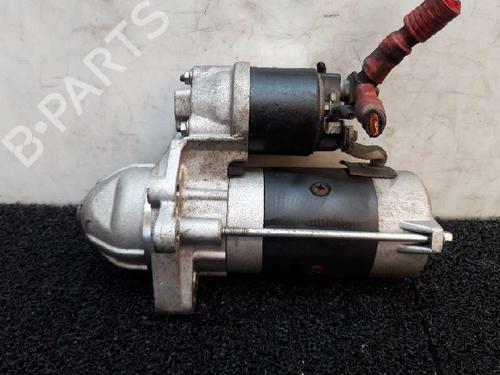 Startmotor BMW 3 (E46) 320 d (136 hp) 6082355
