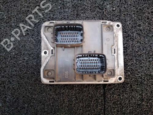 Used Engine control unit (ECU) Engine control unit (ECU) ALFA ROMEO 156 (932_) [1997-2005] 6244904 6244904