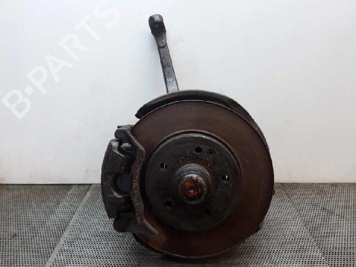 Used Left front steering knuckle Left front steering knuckle 3650107 3650107