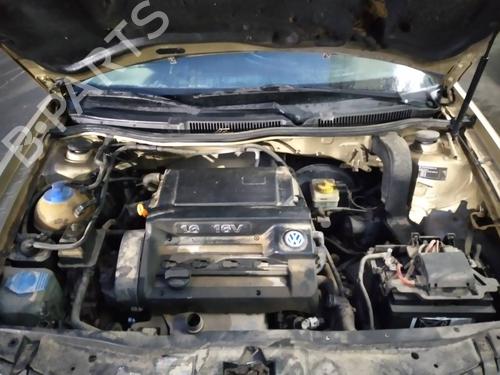 Fuse box VW GOLF IV (1J1) 1.6 16V | BP9425966E1 