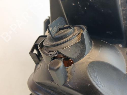 Left headlight AUDI A3 (8P1) 1.9 TDI | BP37463730C28 - Image 2