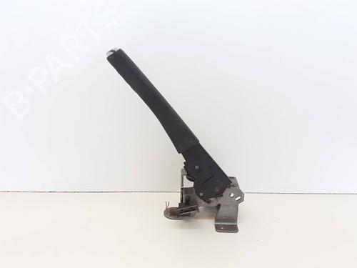 Used Hand brake PEUGEOT 307 (3A/C) 2.0 HDi 90 (90 hp) 25735191