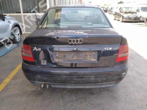 Front wiper motor AUDI A4 B5 (8D2) 1.9 TDI | BP18302210M29 