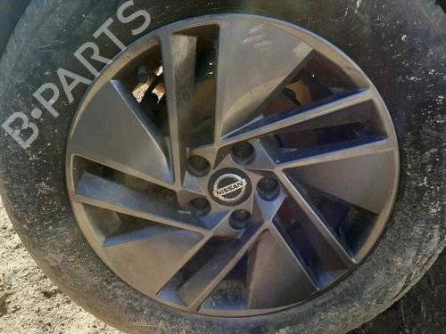 Used Rim Rim NISSAN QASHQAI III (J12) [2021-2026] 32497335 32497335