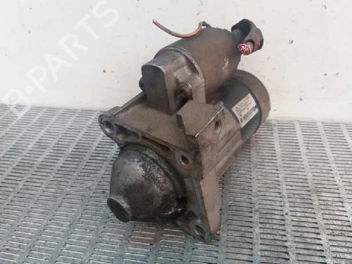 Used Starter Starter RENAULT SCÉNIC II (JM0/1_) 1.5 dCi (JM02, JM13) (101 hp) 1858549 1858549