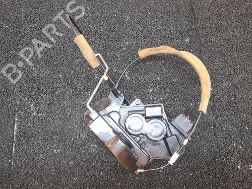 Used Front right lock MAZDA 5 (CR) 2.0 CD (CR19) (143 hp) 4426084