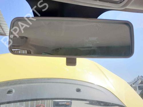 Used Rear mirror Rear mirror FIAT 500L (351_, 352_) 1.3 D Multijet (199LXY1A, 199LXY11) (84 hp) 25997158 25997158