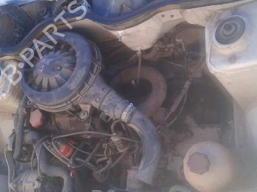 Washer pump RENAULT RAPID Box Body/MPV (F40_, G40_) 1.2 (F406, G40A) | BP14034683E24 