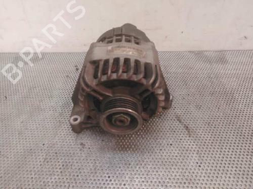 Used Alternator Alternator LANCIA YPSILON (843_) 1.4 16V (843.AXC11, 843.AXC1B, 843.AXC1A) (95 hp) 2519723 2519723