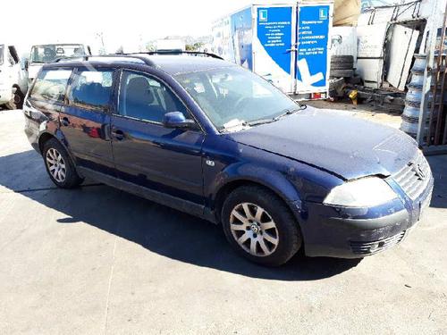 Gearbox VW PASSAT B5.5 Variant (3B6) 2.0 | BP12301347M3  - Image 8