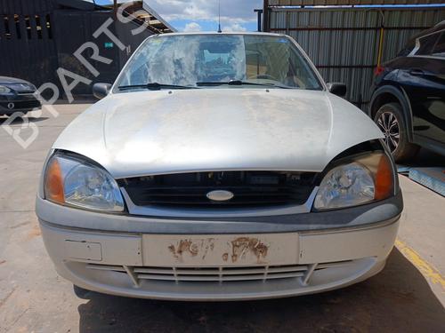 Used Parts FORD FIESTA IV (JA_, JB_) 1.3 i 4726101
