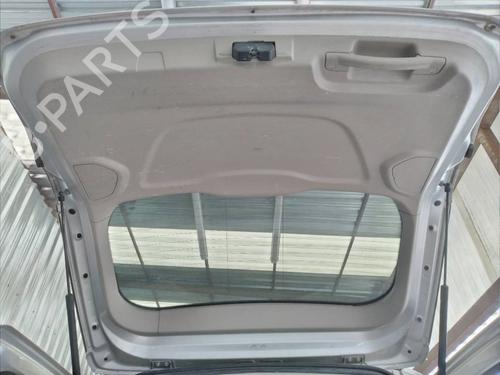 Bagageruimte bekleding FORD C-MAX II (DXA/CB7, DXA/CEU) 1.6 TDCi (115 hp)null