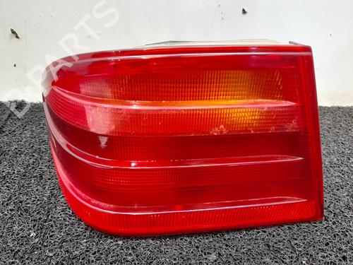 Used Left taillight MERCEDES-BENZ E-CLASS (W210) E 300 Turbo-D (210.025) (177 hp) 9146231