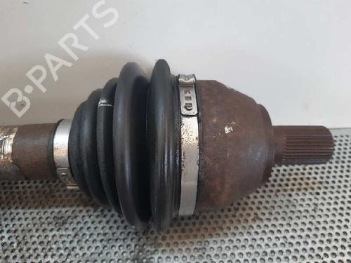 Right front driveshaft FORD FOCUS C-MAX (DM2) | BP4435097M39 - Image 3