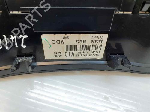 Instrument cluster VW PASSAT B5.5 (3B3) 1.8 T 20V | BP24360651C47 