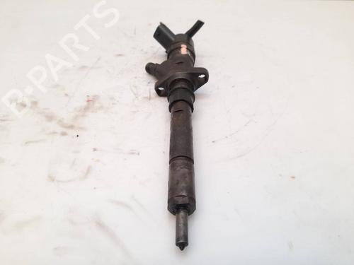 Used Injector Injector PEUGEOT 807 (EB_) [2002-2026] 12437171 12437171