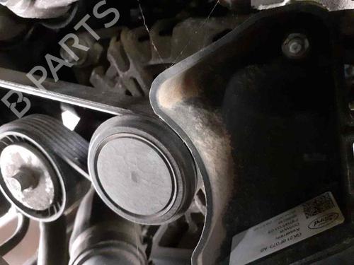 Used Alternator Alternator FORD TRANSIT CUSTOM V362 Van (FY, FZ) [2012-2026] 34266139 34266139