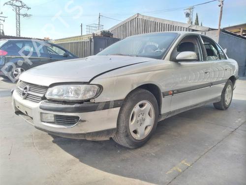 Gearbox OPEL OMEGA B (V94) 2.5 TD (F69, M69, P69) | BP13624368M3 