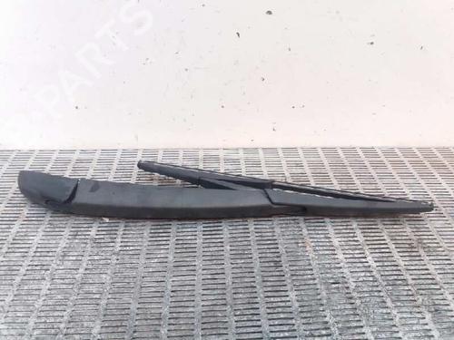 Used Rear windshield wiper arm Rear windshield wiper arm 6616013 6616013