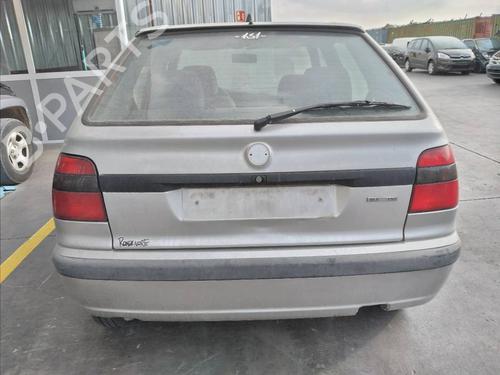 Left mirror SKODA FELICIA II (6U1) 1.9 D | BP15124891C26 