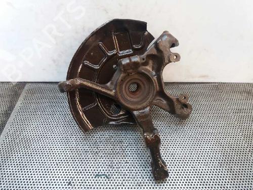 Right front steering knuckle SEAT CORDOBA (6K2) 1.4 | BP1539519M26