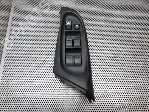 Used Left front window switch Left front window switch NISSAN ALMERA II Hatchback (N16) [2000-2026] 4440586 4440586