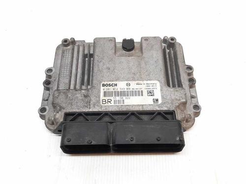 Used Engine control unit (ECU) Engine control unit (ECU) 4440208 4440208